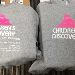 Children's Discovery Academy